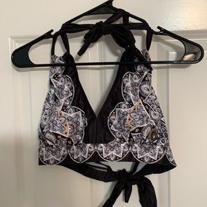 Halter Bikini